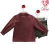 Conjunto niño "Pétalo"