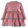 Vestido estampado Miranda