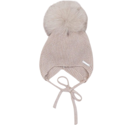 Gorro bebé aviador Pangasa