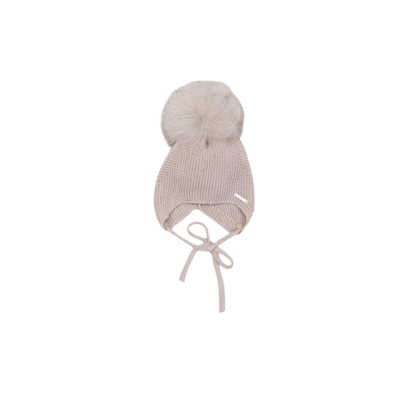 Gorro bebé aviador Pangasa