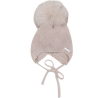 Gorro bebé aviador Pangasa