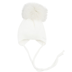 Gorro bebé aviador Pangasa