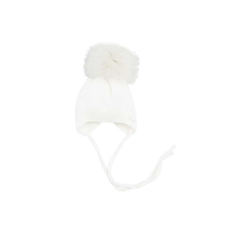 Gorro bebé aviador Pangasa