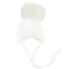 Gorro bebé aviador Pangasa