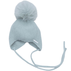 Gorro bebé aviador Pangasa