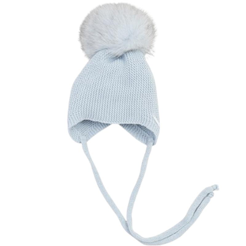 Gorro bebé aviador Pangasa