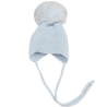 Gorro bebé aviador Pangasa