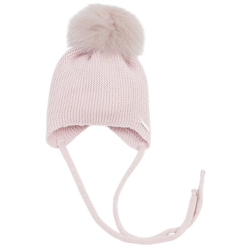 Gorro bebé aviador Pangasa