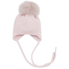 Gorro bebé aviador Pangasa