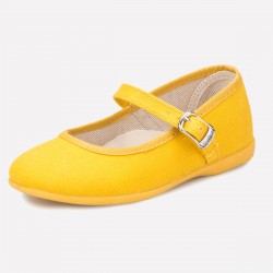 Merceditas lona "Pepa"