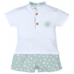 Conjunto Sol