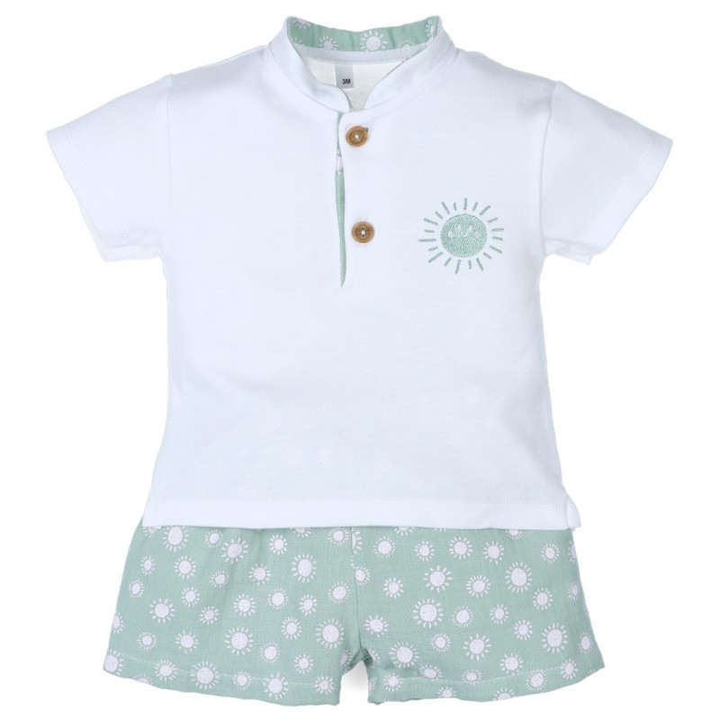 Conjunto Sol