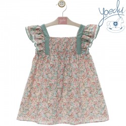 Vestido Lancelot