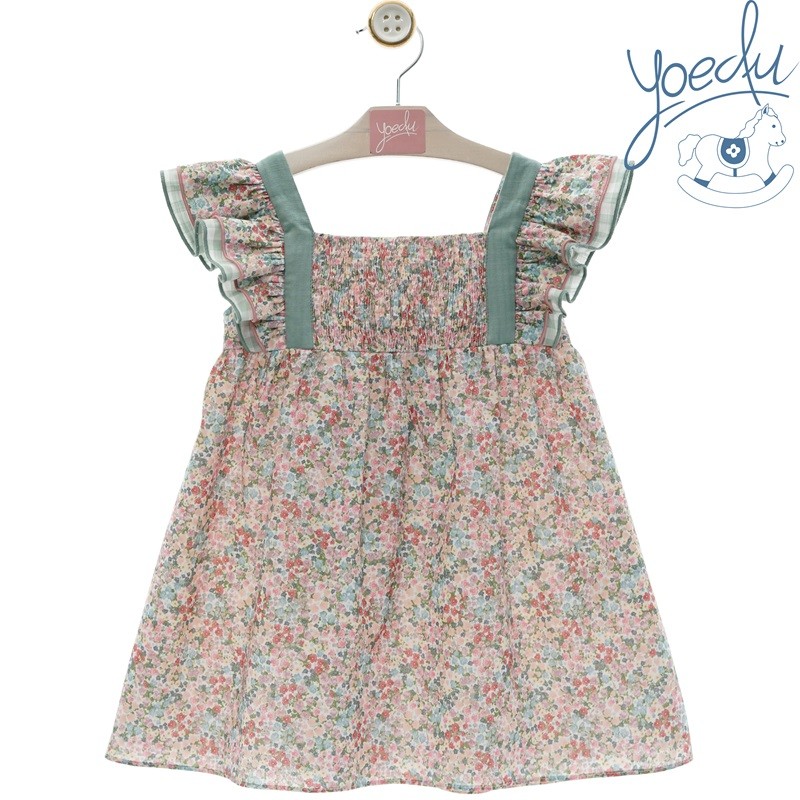 Vestido Lancelot