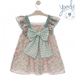 Vestido Lancelot