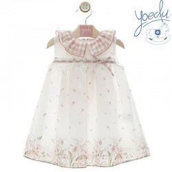 Vestido Castillo