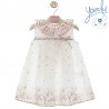 Vestido Castillo