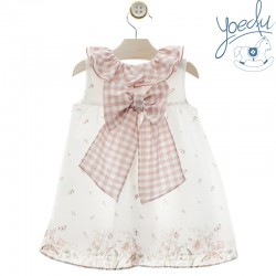Vestido Castillo