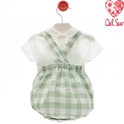 Conjunto Jamaica