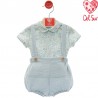 Conjunto baby Malta