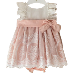 Vestido niña Valentina...