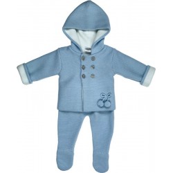 Conjunto bebé San Francisco...